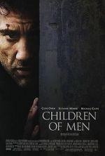 Watch Children of Men 123MovieFree