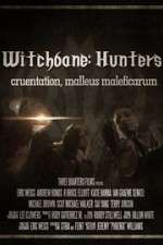 Watch Witchbane: Hunters 123MovieFree