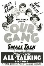 Watch Small Talk 123MovieFree