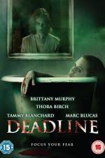 Watch Deadline 123MovieFree