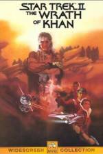 Watch Star Trek: The Wrath of Khan 123MovieFree