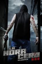 Watch La hora cero 123MovieFree