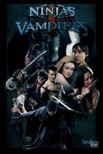 Watch Ninjas vs Vampires 123MoviesFree