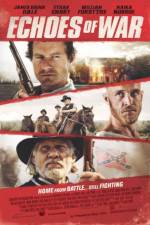 Watch Echoes of War 123MovieFree