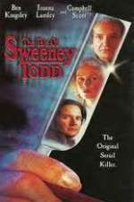 Watch The Tale of Sweeney Todd 123MovieFree