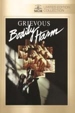 Watch Grievous Bodily Harm 123MovieFree