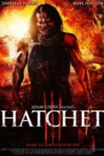 Watch Hatchet III 123MovieFree