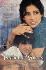 Watch Voces inocentes 123MovieFree