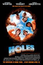 Watch Holes 123MovieFree