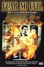 Watch Fear No Evil 123MovieFree