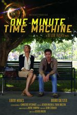 Watch One-Minute Time Machine (Short 2014) 123MovieFree