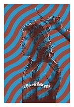 Watch The Barbershop (Short 2021) 123MovieFree