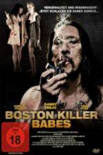 Watch Boston Killer Babes 123MovieFree