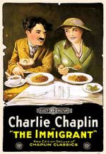 Watch The Immigrant (Short 1917) 123MovieFree