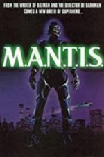 Watch M.A.N.T.I.S. 123MovieFree