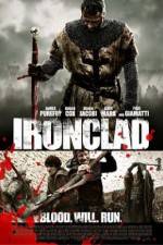 Watch Ironclad 123MoviesFree