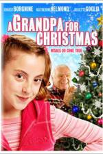 Watch A Grandpa for Christmas 123MovieFree