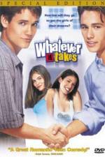 Watch Whatever It Takes 123MovieFree