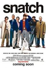 Watch Snatch 123moviesfree
