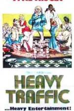 Watch Heavy Traffic 123MoviesFree