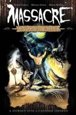 Watch Massacre in Dinosaur Valley 123MoviesFree