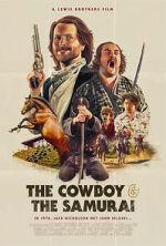 Watch The Cowboy & The Samurai (Short 2023) 123MovieFree