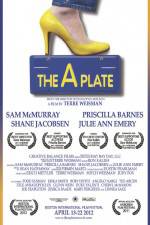 Watch The A Plate 123MovieFree
