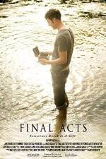 Watch Final Acts 123MovieFree