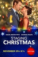 Watch Staging Christmas 123MovieFree