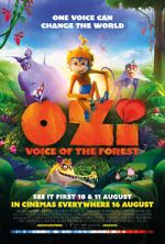 Watch Ozi: Voice of the Forest 123MoviesFree