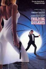 Watch James Bond: The Living Daylights 123MovieFree