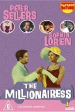 Watch The Millionairess 123MovieFree