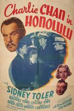 Watch Charlie Chan in Honolulu 123MoviesFree