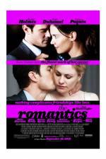 Watch The Romantics 123MoviesFree