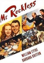 Watch Mr. Reckless 123MovieFree