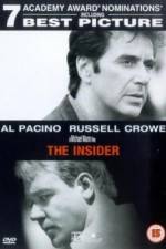 Watch The Insider 123MovieFree