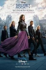 Watch Secret Society of Second Born Royals 123MoviesFree