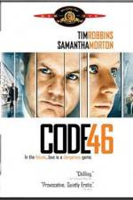 Watch Code 46 123MovieFree