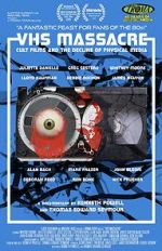 Watch VHS Massacre 123moviesfree