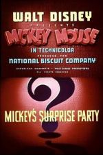 Watch Mickey\'s Surprise Party 123MovieFree