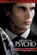 Watch American Psycho 123MovieFree