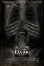 Watch Alone in the Dark 123MovieFree