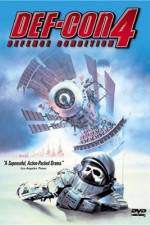 Watch Def-Con 4 123MovieFree