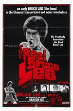 Watch The Real Bruce Lee 123MovieFree