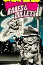 Watch Garfield's Babes and Bullets 123MovieFree