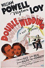 Watch Double Wedding 123MovieFree