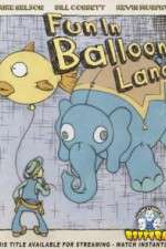 Watch Rifftrax: Fun In Balloon Land 123MovieFree