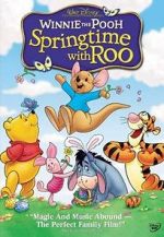 Watch Winnie the Pooh: Springtime with Roo 123MovieFree