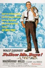 Watch Follow Me, Boys! 123moviesfree