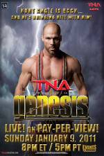 Watch TNA Wrestling: Genesis 123MovieFree